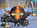 Game Ninja Salvager