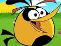 Game Angry Birds Bubbles Puzzle 