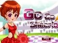 Game Go Go Cheerio