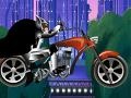 Game Batman Drive 3