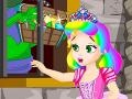 Game Princess Juliet Castle Escape 4 Troll`s Castle