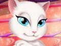 Game My Talking Angela: Lost Items 