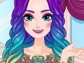 Game Elsa Tattoo Removal Makeover