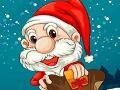 Game Santa Man