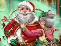 Game Santa Christmas Tailor