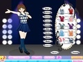 Game Rachel