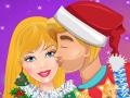 Game Barbie and Ken a Perfect Christmas 