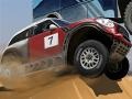 Game Dakar Racing