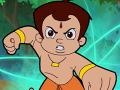 Game Chhota Bheem Skandenberg
