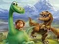 Game The Good Dinosaur: Hidden Numbers