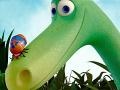 Game The Good Dinosaur: Puzzle 3 