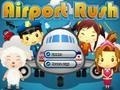 Game Airport Rush