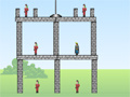 Game Castle Clout: Return of the King 