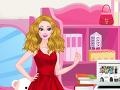 Game Barbie Pinterest Diva