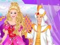 Game Disney Princess: Arabian Wedding