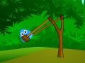 Game Shooting Pou