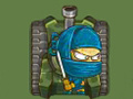 Game Ninja: Ultimate War 2