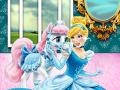 Game  Cinderella: Palace Pets