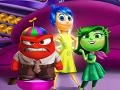 Game Inside Out: Dream Team