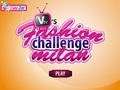 Game Milan Challenge