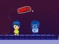 Game Inside Out: Return to Headquarters 