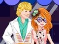 Game Anna: Valentine Date