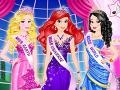 Game Princess Disney: Miss World