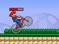 Game Mario BMX Ultimate II