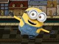 Game Minions: Town Run
