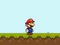 Game Mario Never Stop 