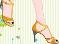 Game Magic shoes