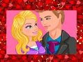 Game Barbie And Ken: Valentine's Fiasco