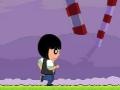 Game Cool Runner