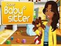 Game Super Babysitter