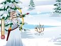Game Elsa: Super Archer