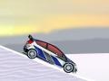 Game Winter Racing