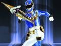 Game Power Rangers: Rescue