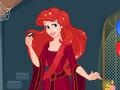 Game Princesses vs Villains: Halloween Challenge