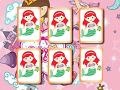 Game Disney Princesses: Memory Match