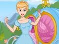 Game Disney Princess: Makeup