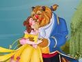Game Kissing Beauty and the Beast
