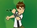 Game Ben 10: Match It