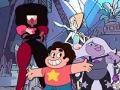 Game Steven Universe: Match