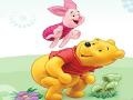 Game 100 Acre Wood: Springtime Scramble