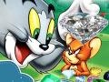 Game Tom and Jerry: Jewel Match