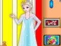 Game Princess Elsa Room 