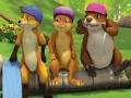 Game Franklin and Friends 6 Differences 