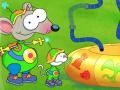 Game Toopy and Binoo the Faucet 