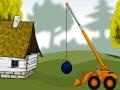 Game Bulldozer