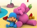 Game Pocoyo in Playa 